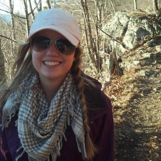 Featured Traveler: KC Hoffman