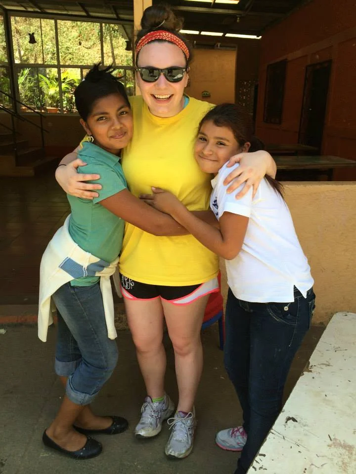 Featured Traveler: Morgan Larcara