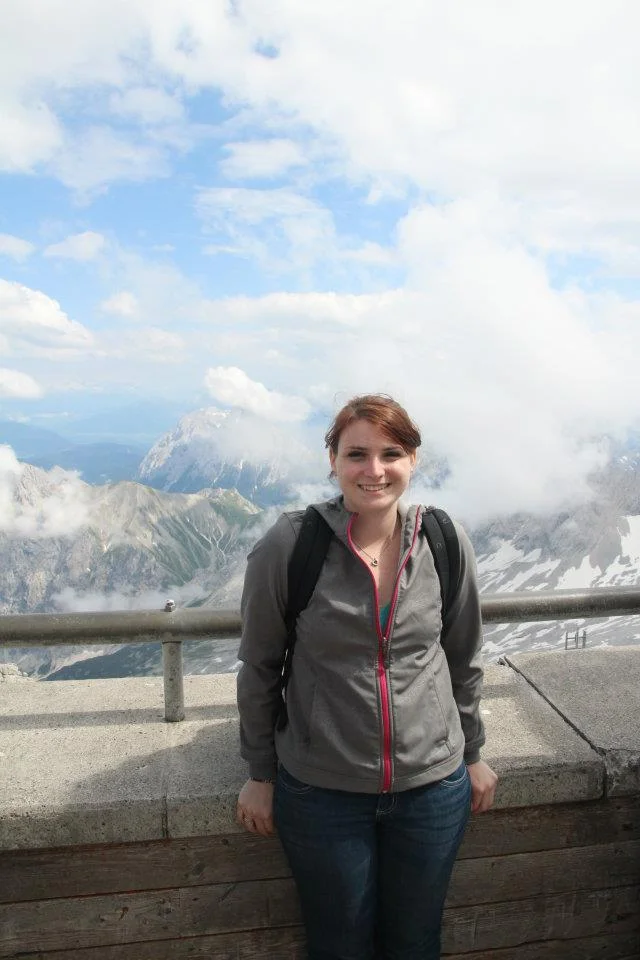 Featured Traveler: Kaitlyn Allen