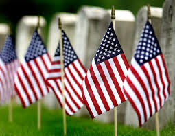 Happy Memorial Day! 