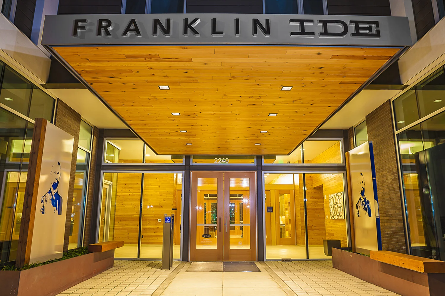 Franklin Ide