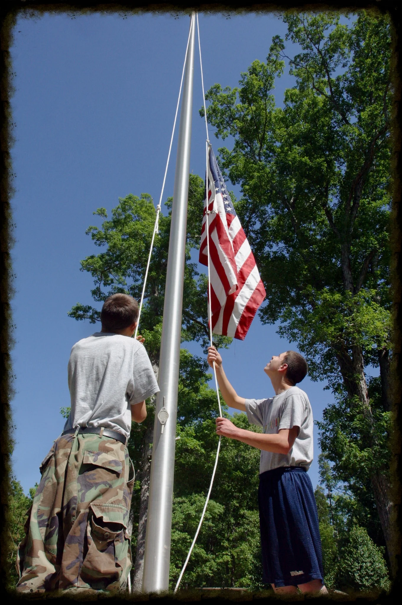 Features — Timber Ridge