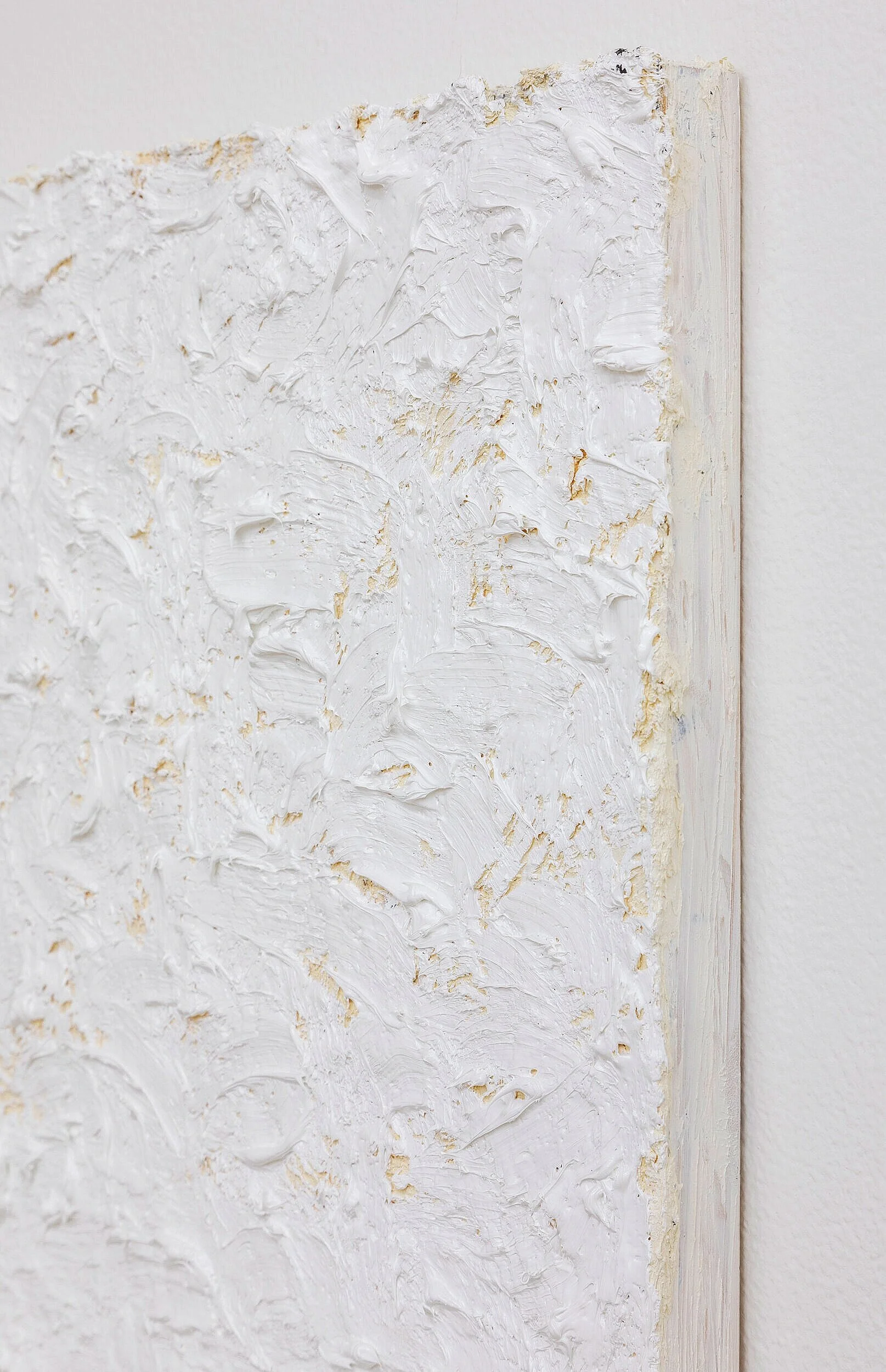 Wipe Yourself Clean (Detail)