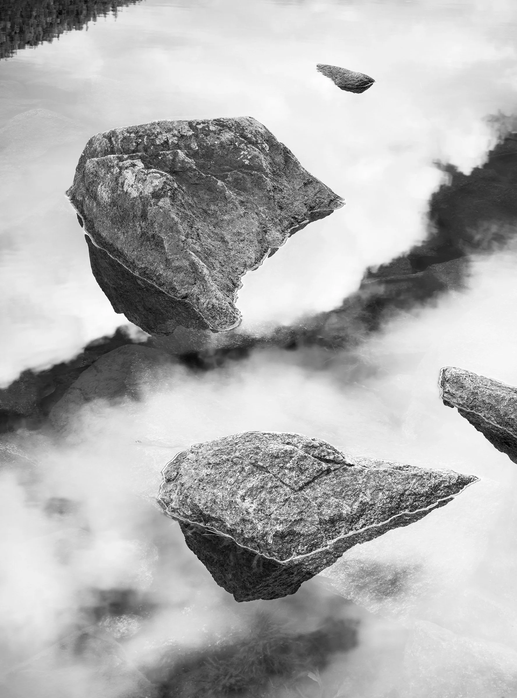 Acadia 2025, Untitled XI