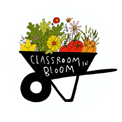 Classroom in Bloom