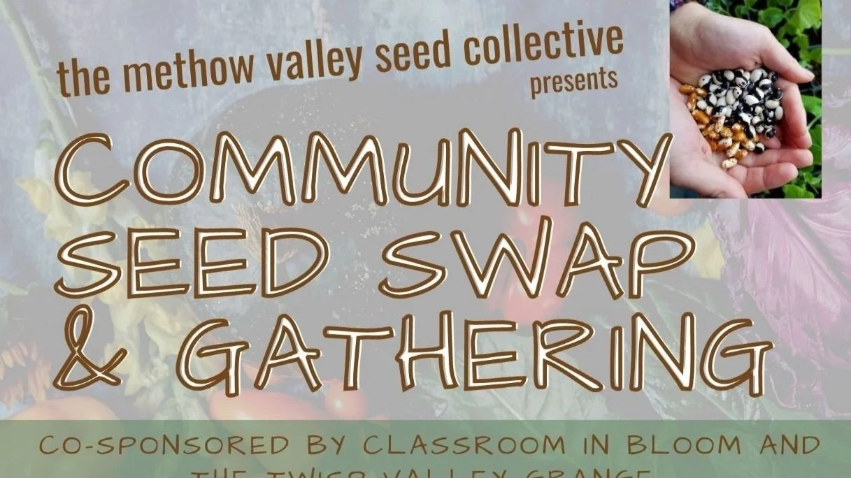 Seed Swap