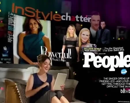 Texture - Something Amazing