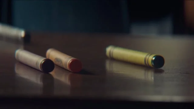 Crayola Teacher Heroes