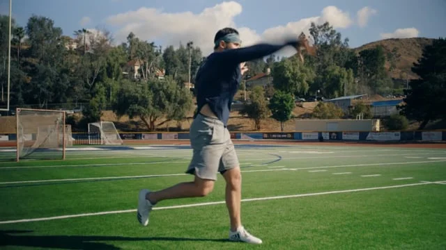  Song: “Are You Gonna Go My Way” by Lenny Kravitz  Arrangement by Nathan Padgett   