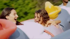 Walt Disney World - You Can Fly 30