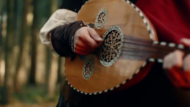 Kaufland | Robin Hood