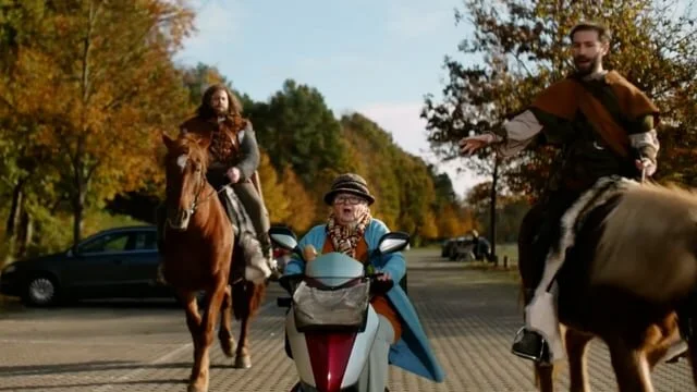 Kaufland | Robin Hood