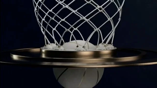 ACC Network Basketball Theme