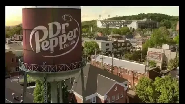 Dr. Pepper