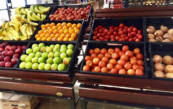 Market Improvement: Pilot Program Will Work with Corner Stores to Bring Fresh Produce to San Antonio's South Side
