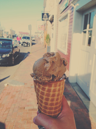 Make sure you're on 'island time' when you go. Sometimes the line wraps around the building, but that handmade goodness is soooo worth it.