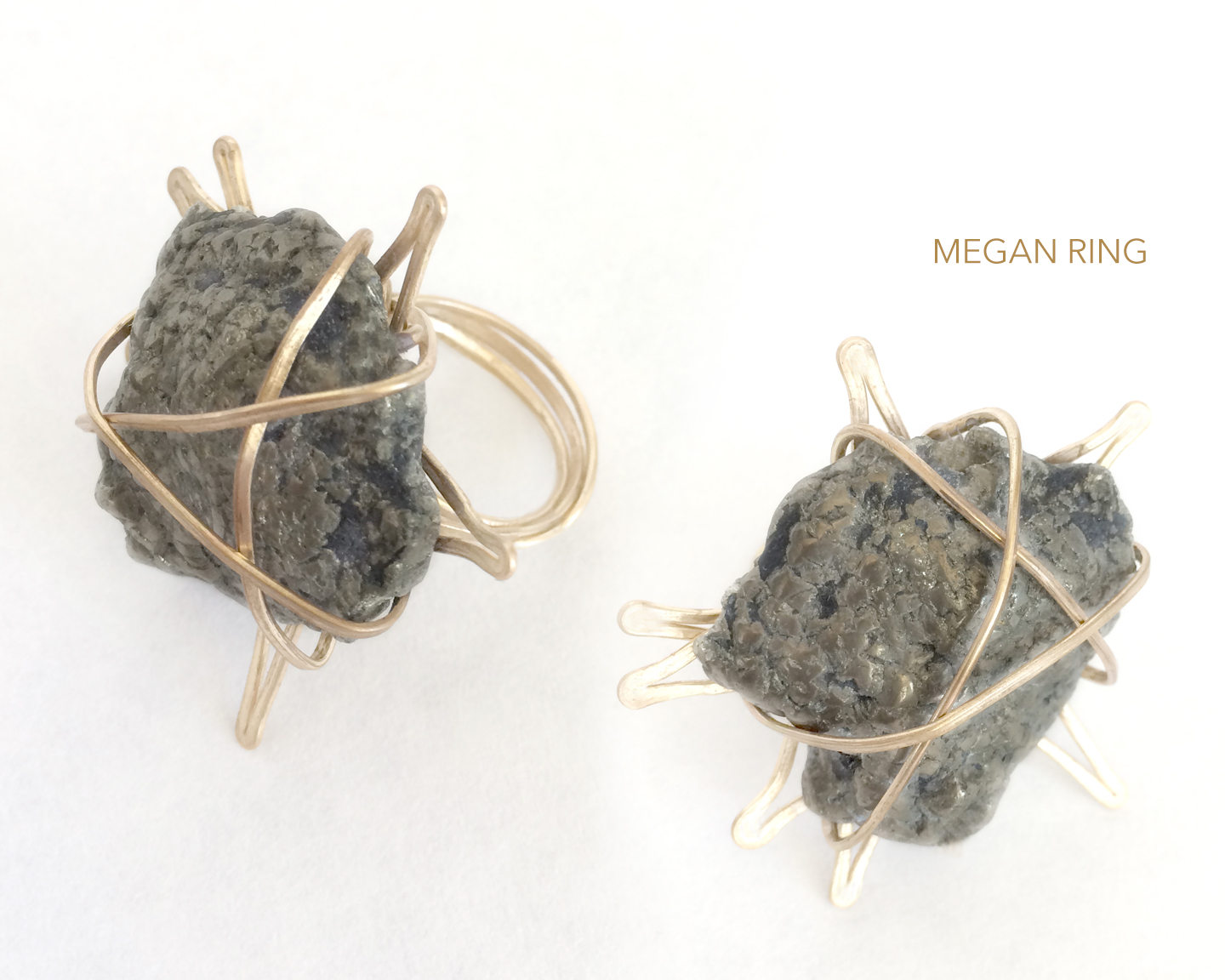 Samantha House Ring Megan