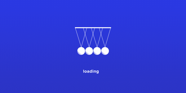 Newton's cradle.gif