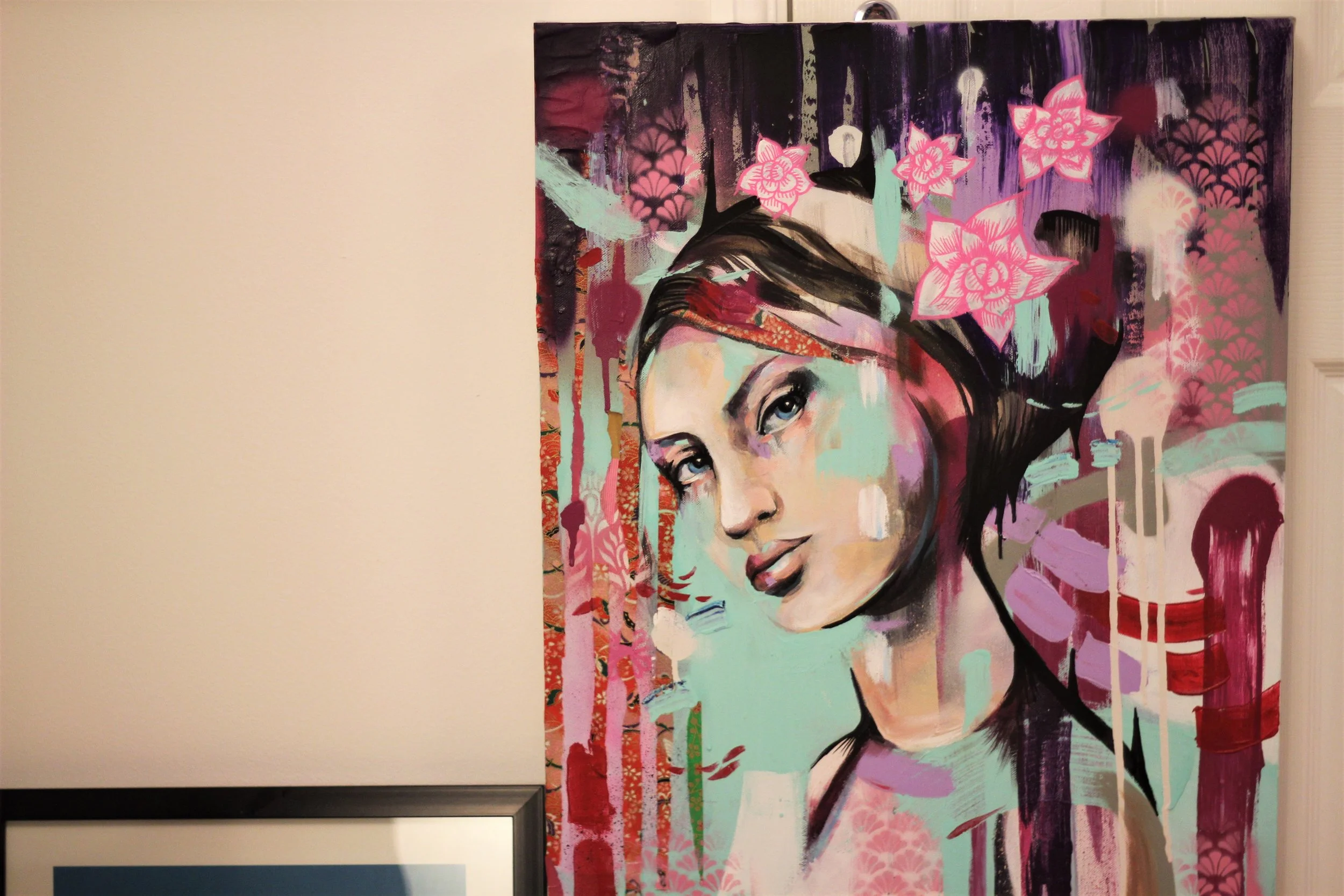 LOST IN KYOTO SIAN STOREY