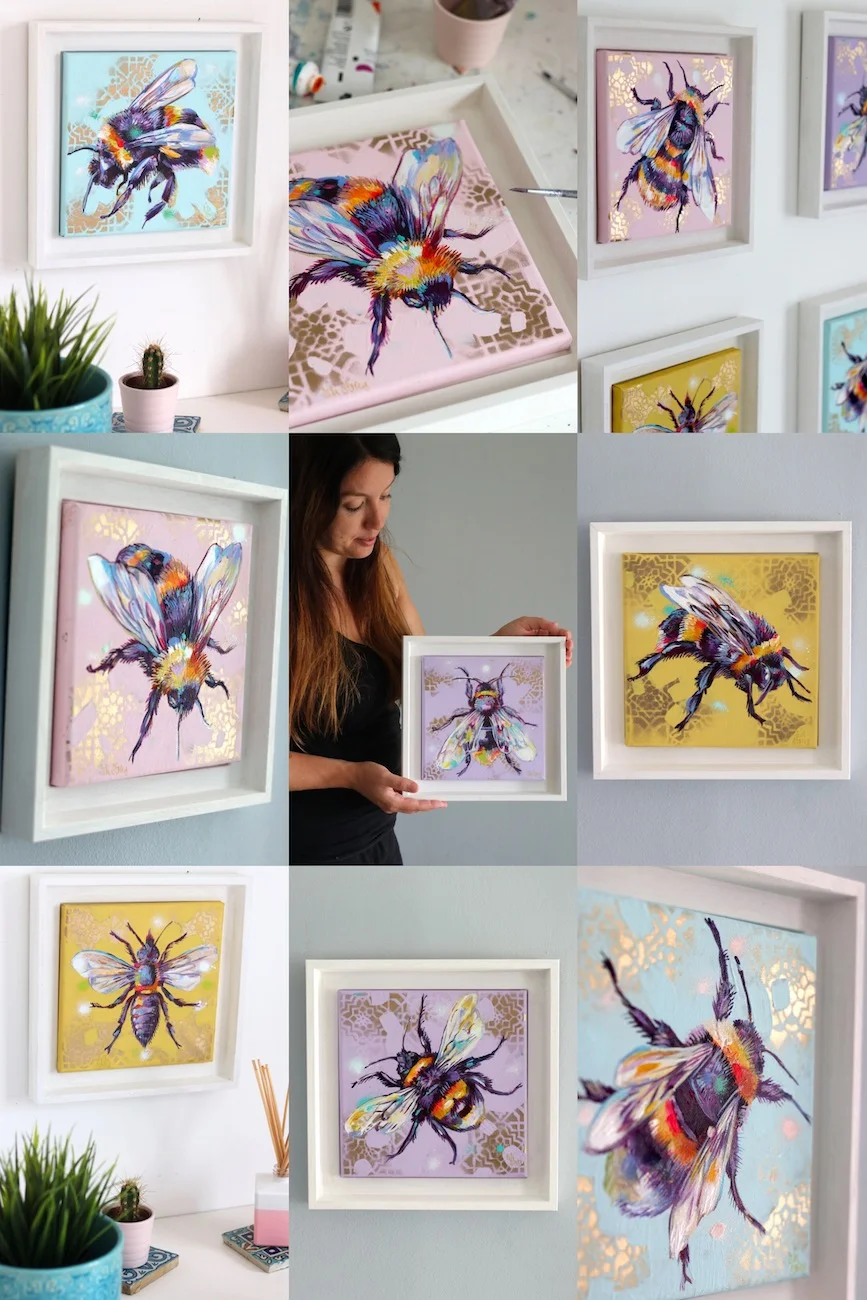 Sian Storey Art BEEutiful things copy.JPG