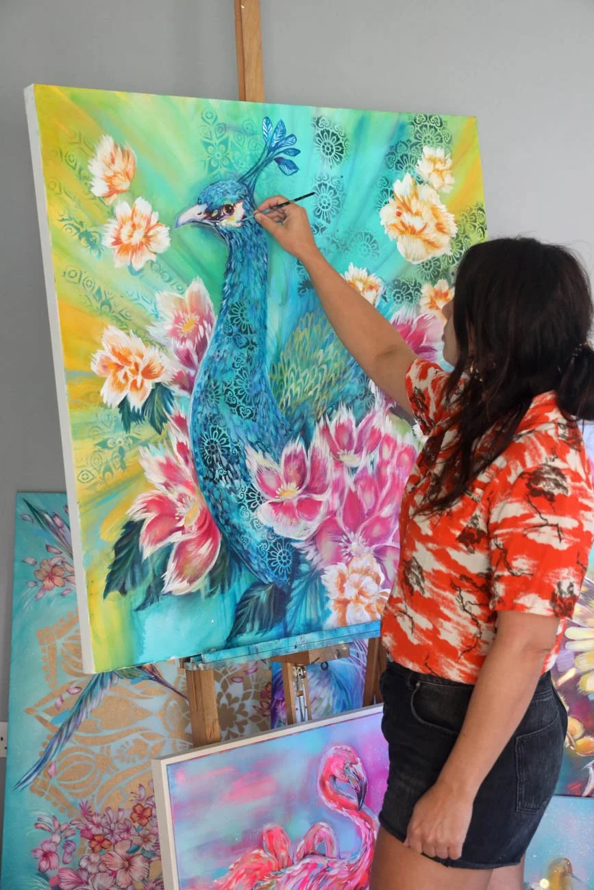 PAINTINGS