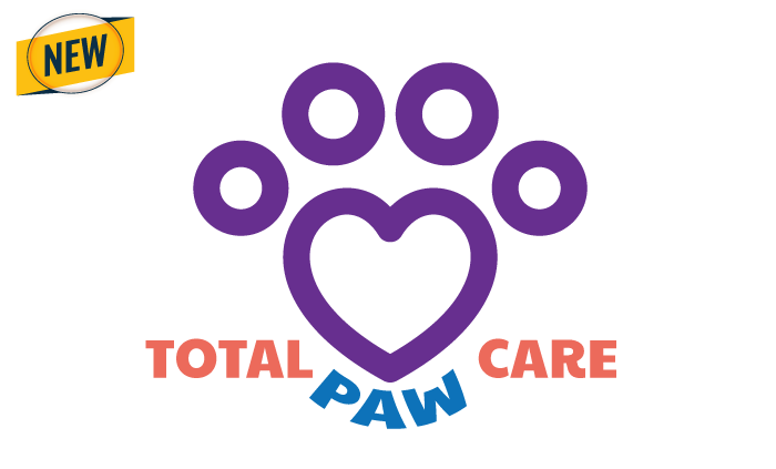WashPaw Total Paw Care