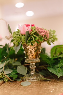 Floral by St. Cloud Floral, Photography by TEM Photography