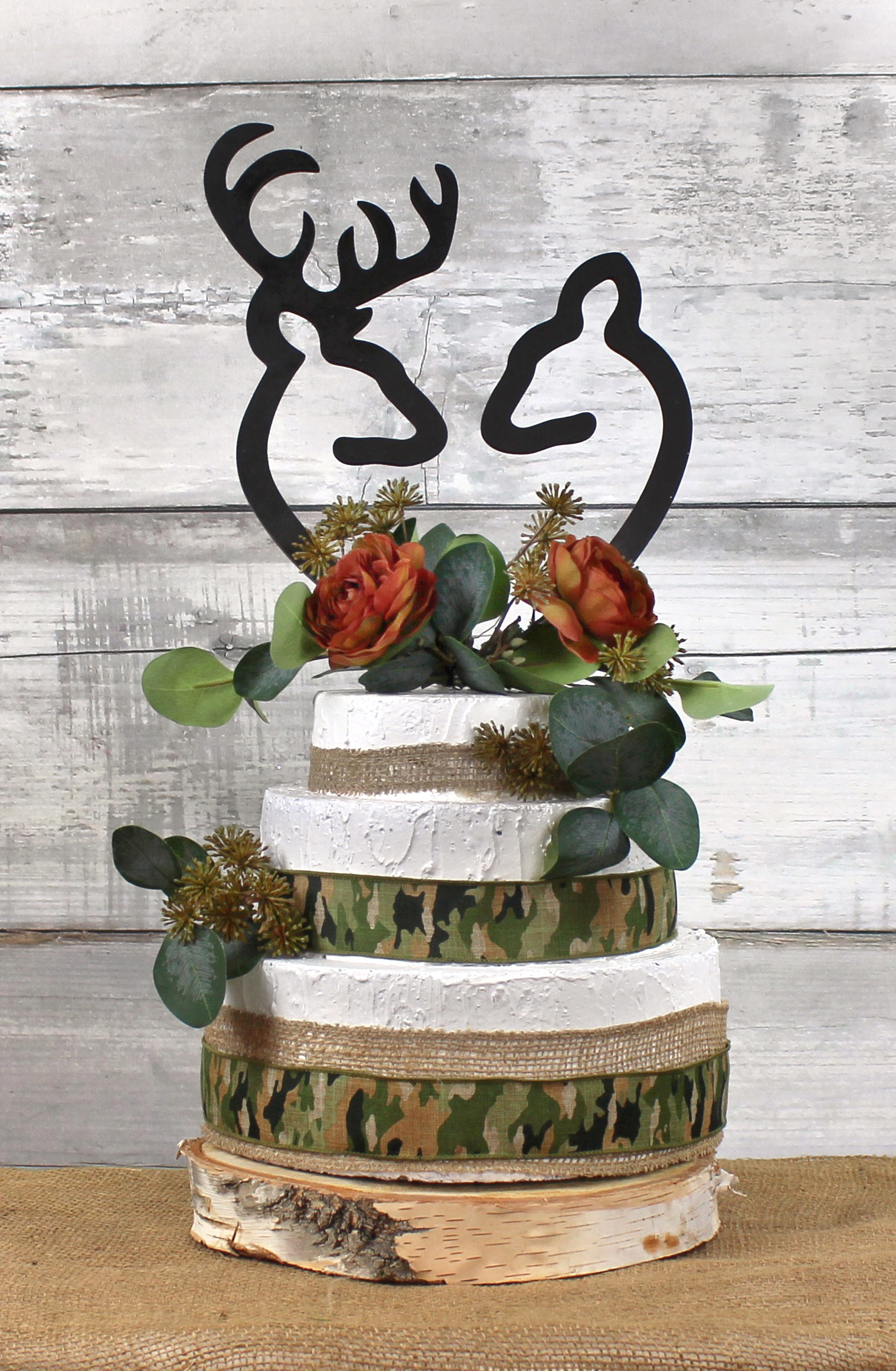 Silk Florals by Crafts Direct