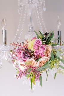 Floral by St. Cloud Floral, Photography by TEM Photography