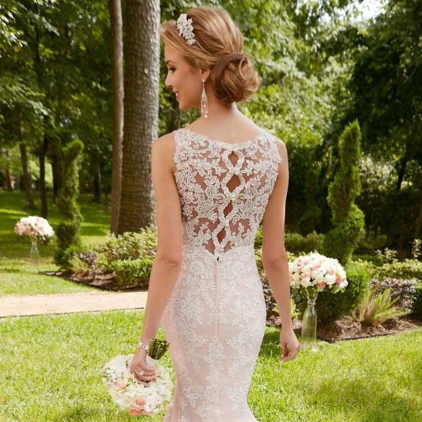 Stella York Wedding Dress
