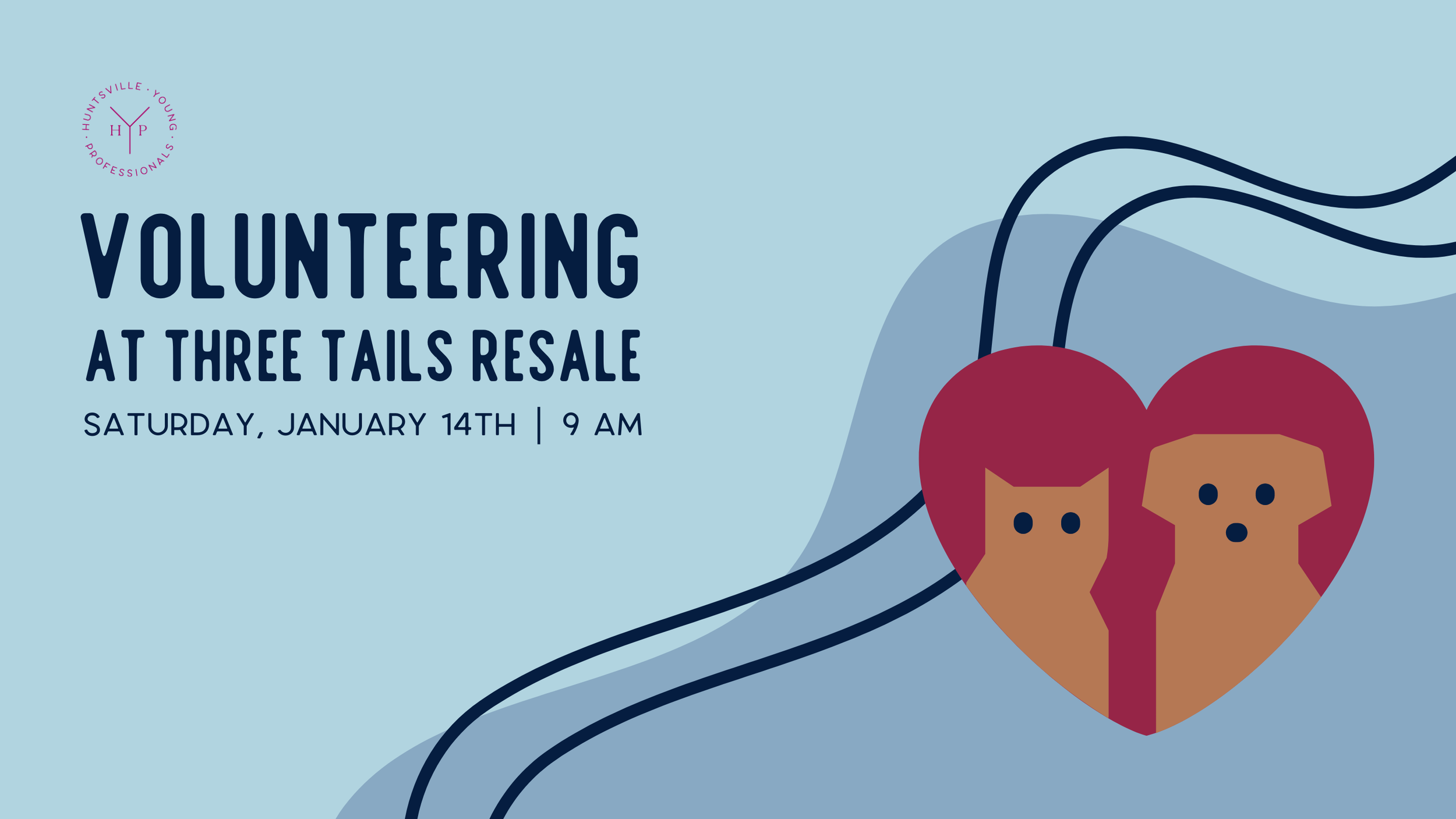 Huntsville Young Professionals