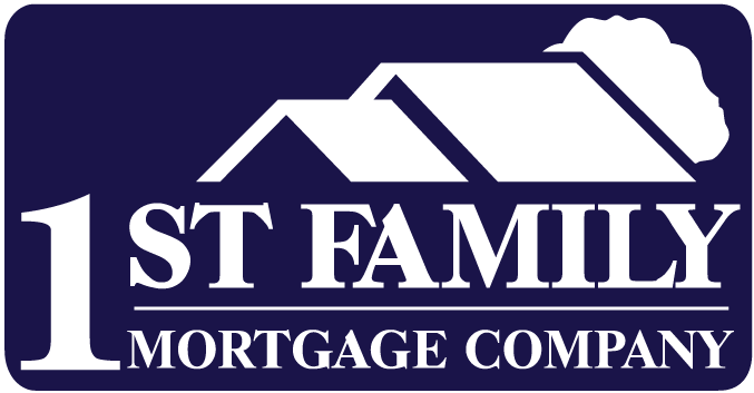 Thank you to our sponsor 1st Family Mortgage Company!
