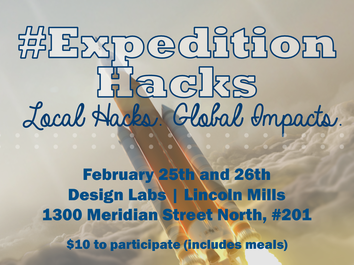 Join the Facebpook Event here: https://www.facebook.com/events/378344669195325/