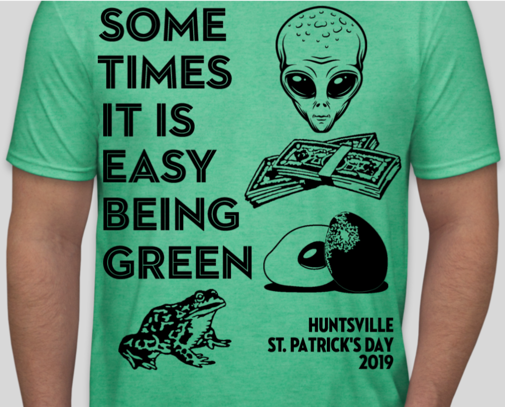 Front: Gildan Softstyle Jersey T-shirt in Heather Seafoam is a pre-shrunk jersey knit that is a 90/10 ring-spun, cotton-poly blend. The double-needle stitching adds durability to this soft, versatile, light-weight fabric.