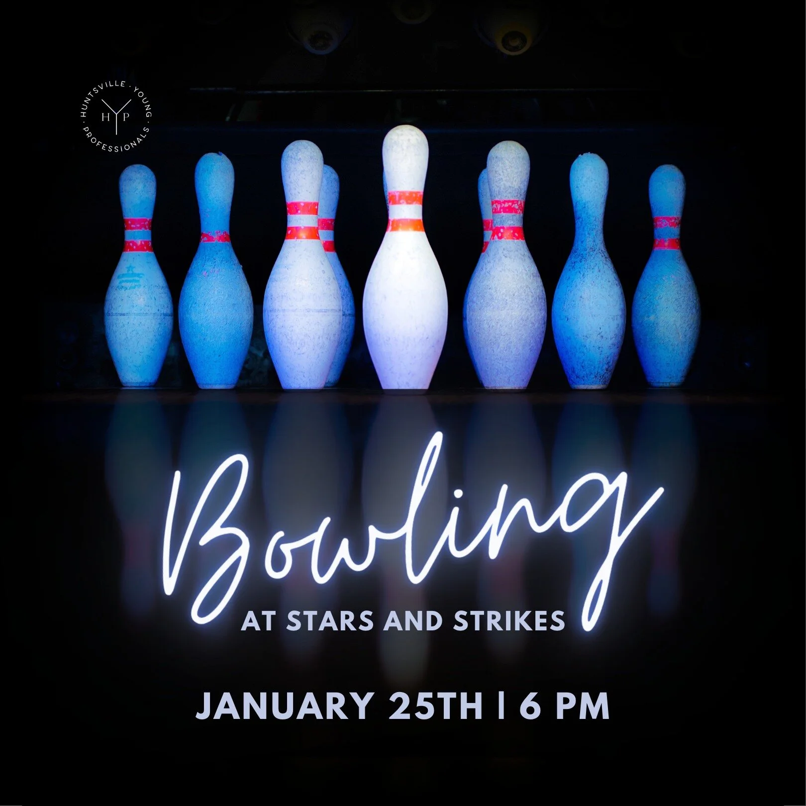 Huntsville Young Professionals