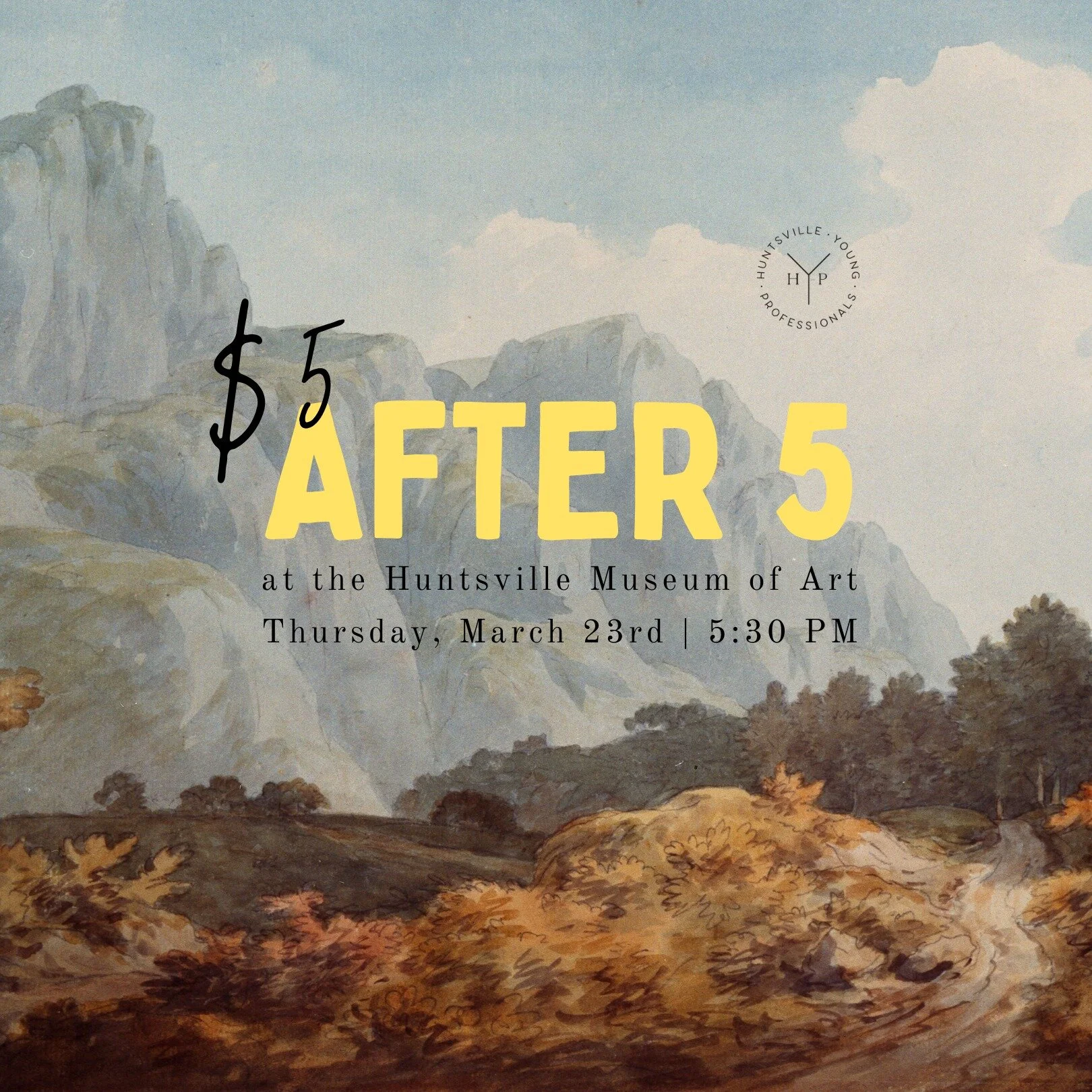 Huntsville Young Professionals