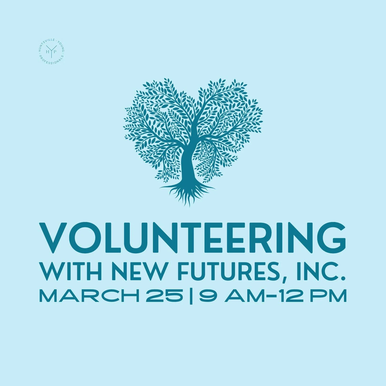 Huntsville Young Professionals