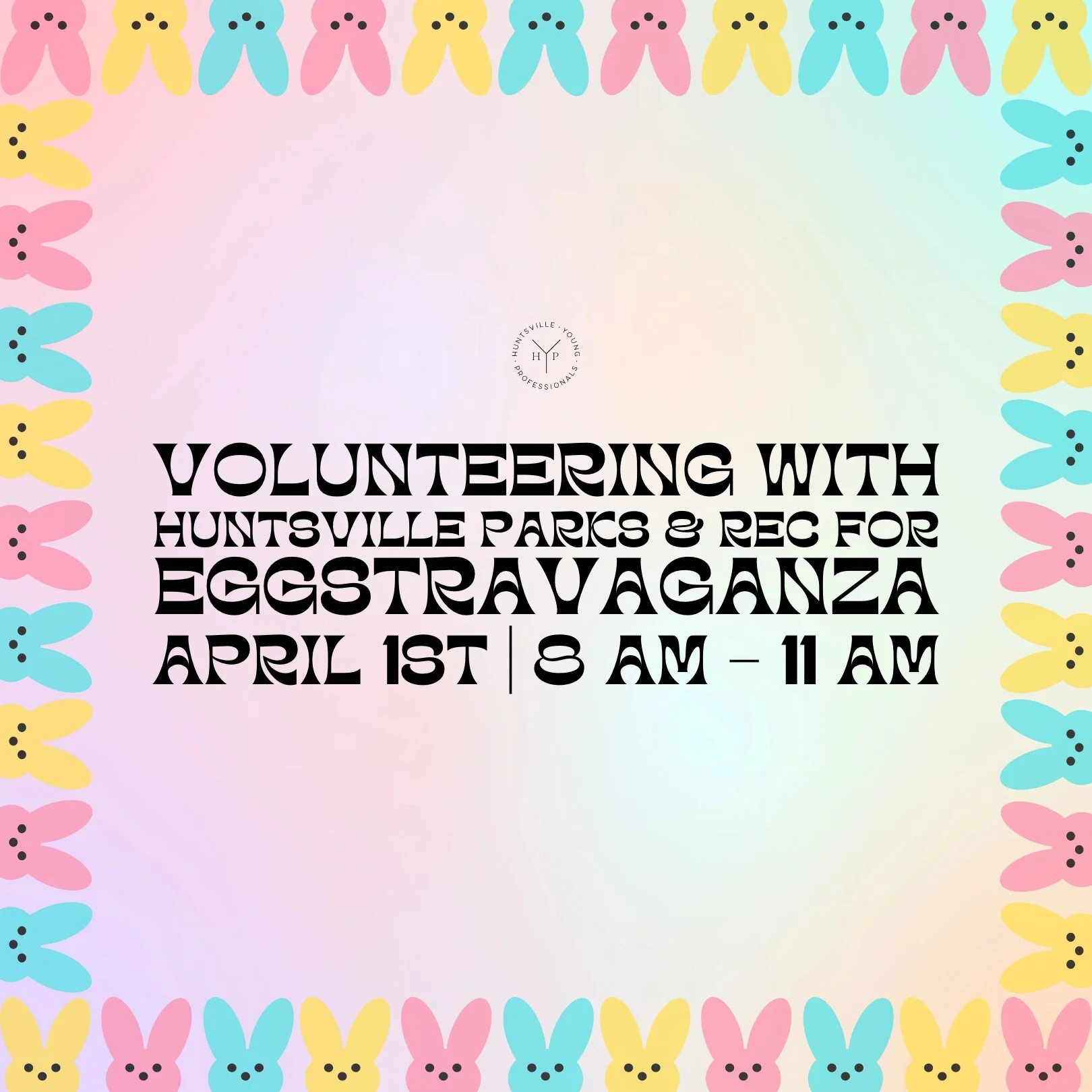 Huntsville Young Professionals