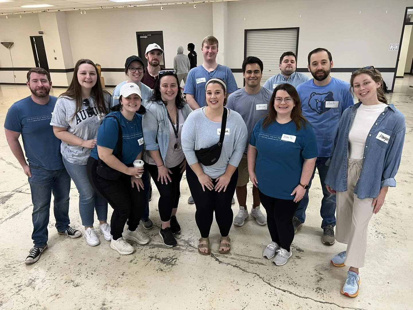 Huntsville Young Professionals