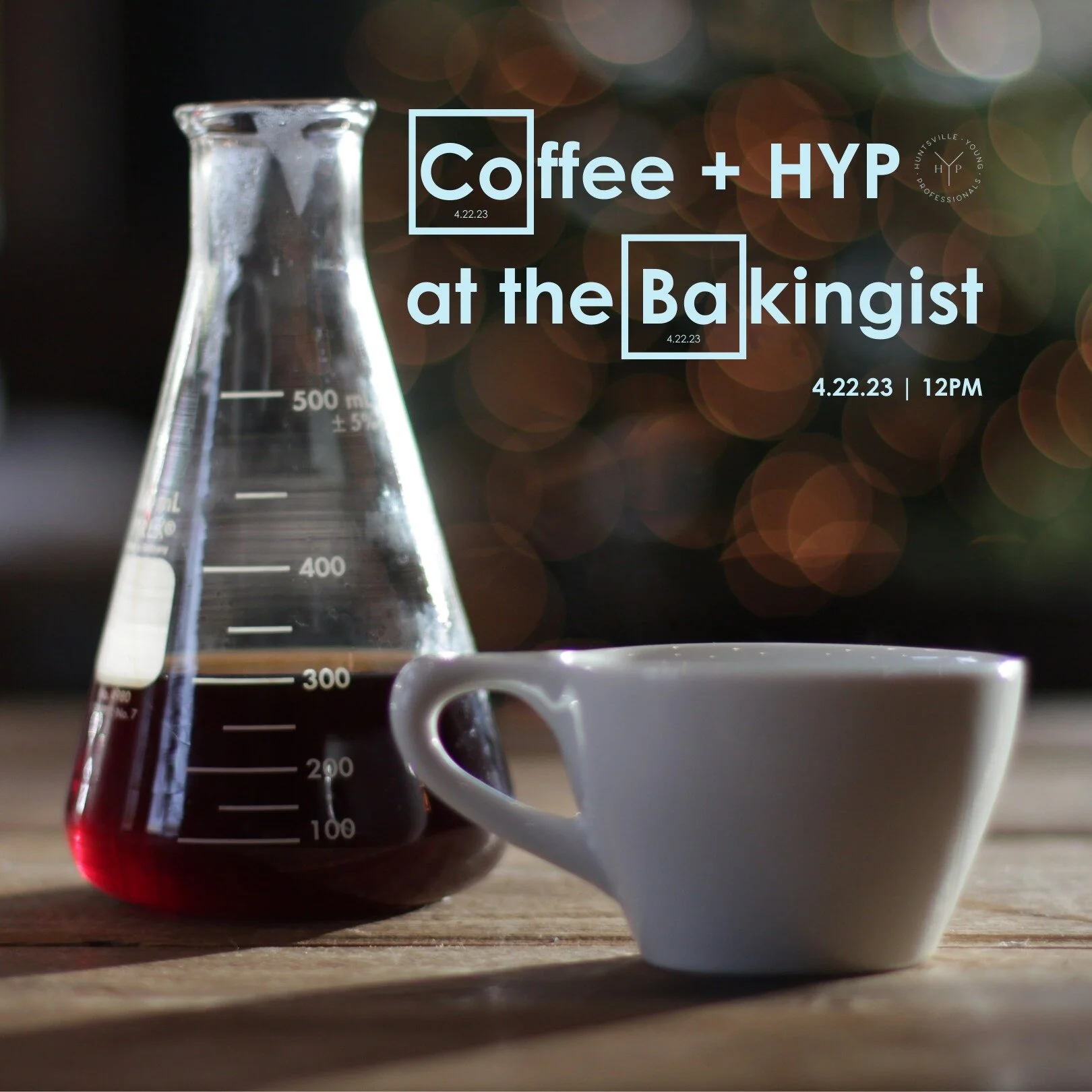 Huntsville Young Professionals