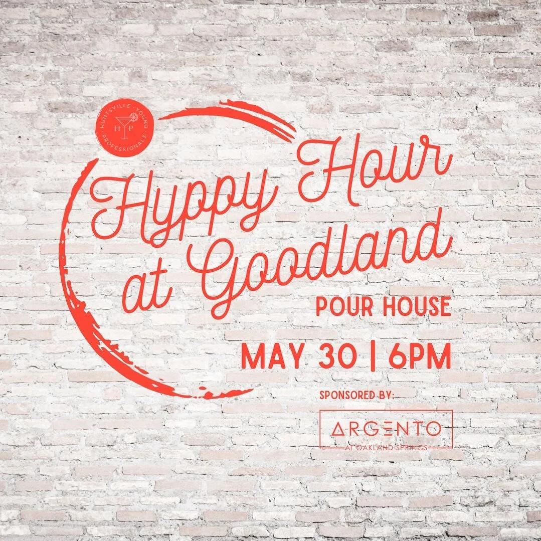 Huntsville Young Professionals