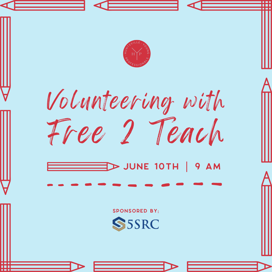 Huntsville Young Professionals