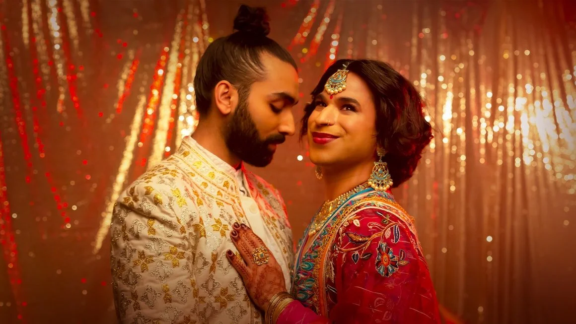    Queer Parivaar [IRIS PRIZE WINNER]   Role: Editor 