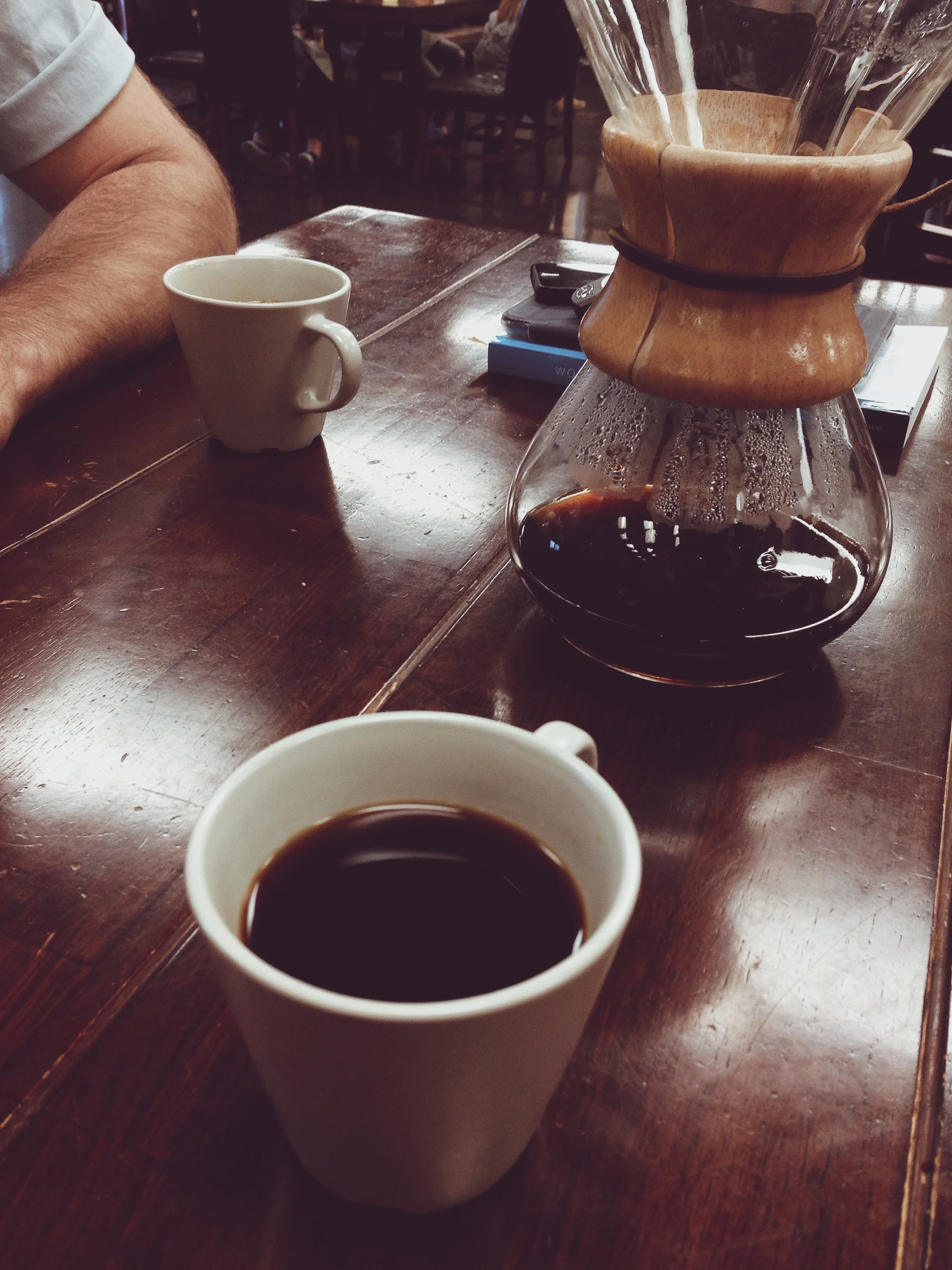 Lent Reading: February 25