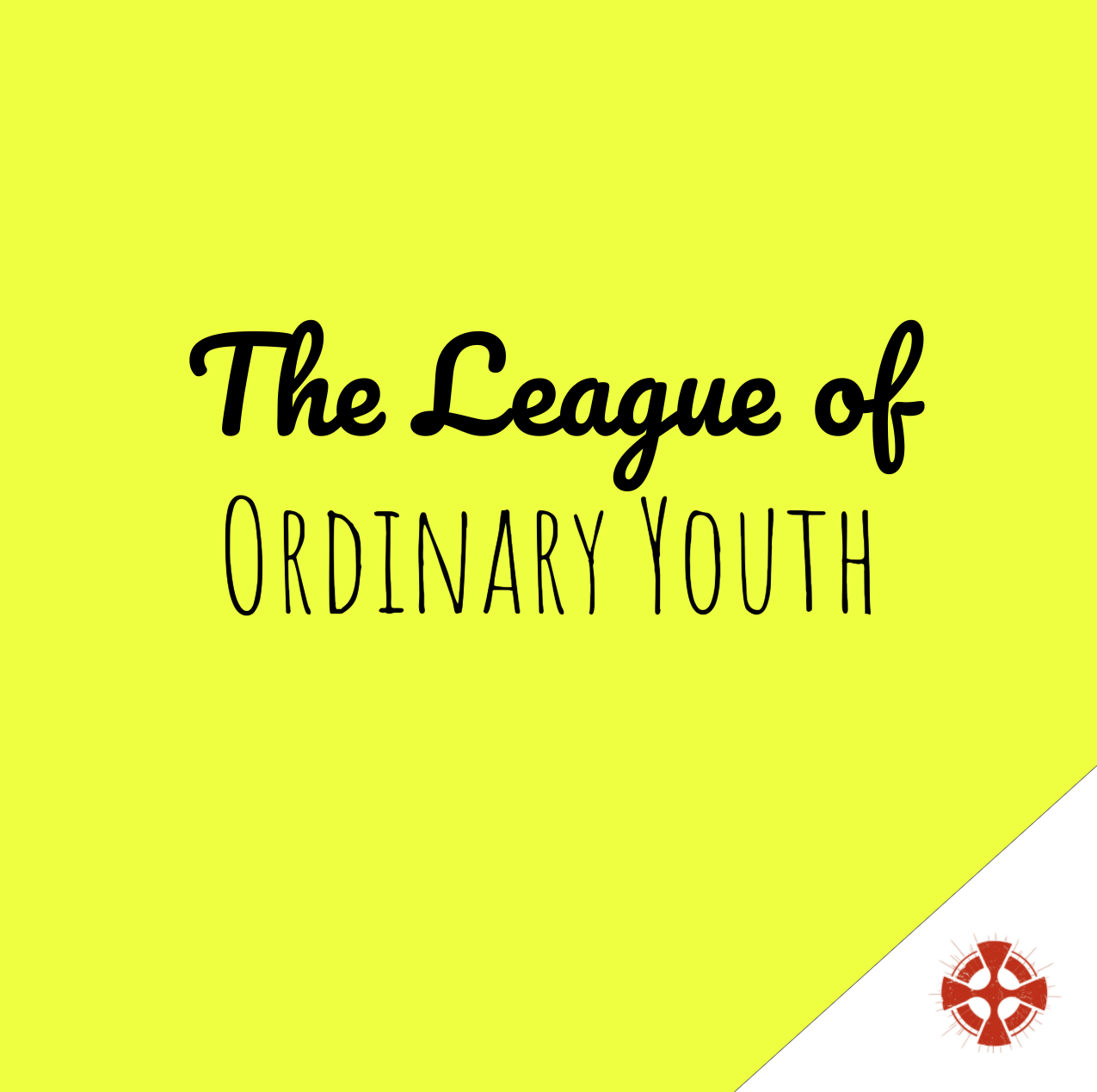 The Ordinary Show: What is Food? episode artwork