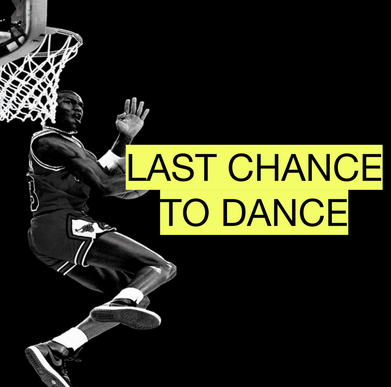 Last Chance to Dance: Episodes 5 & 6 episode artwork