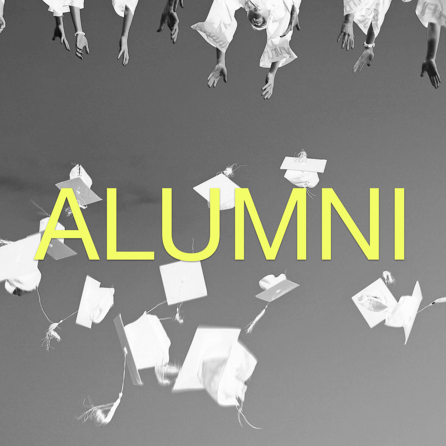 The League of Ordinary Youth