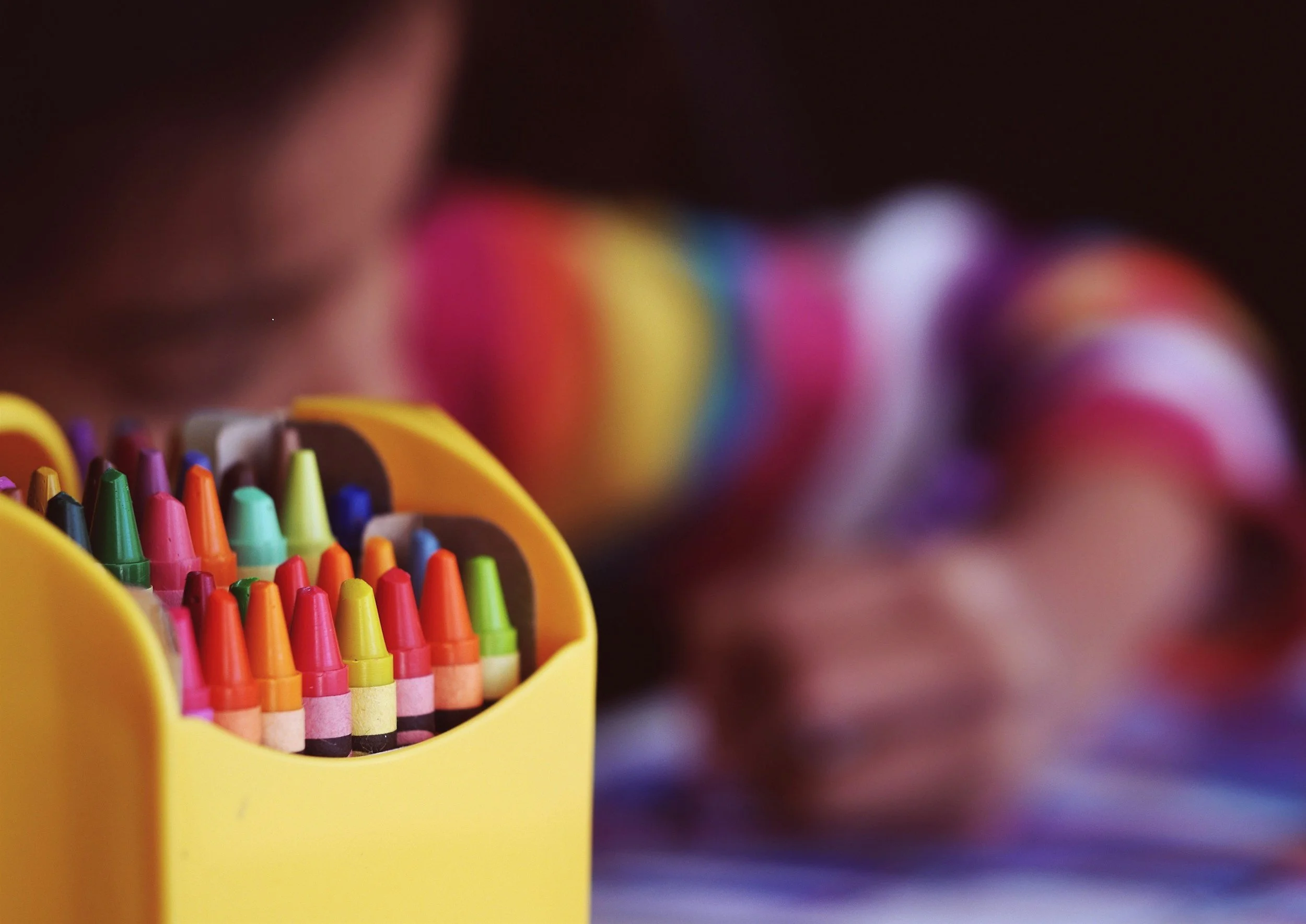 Early Childhood Ministry Night