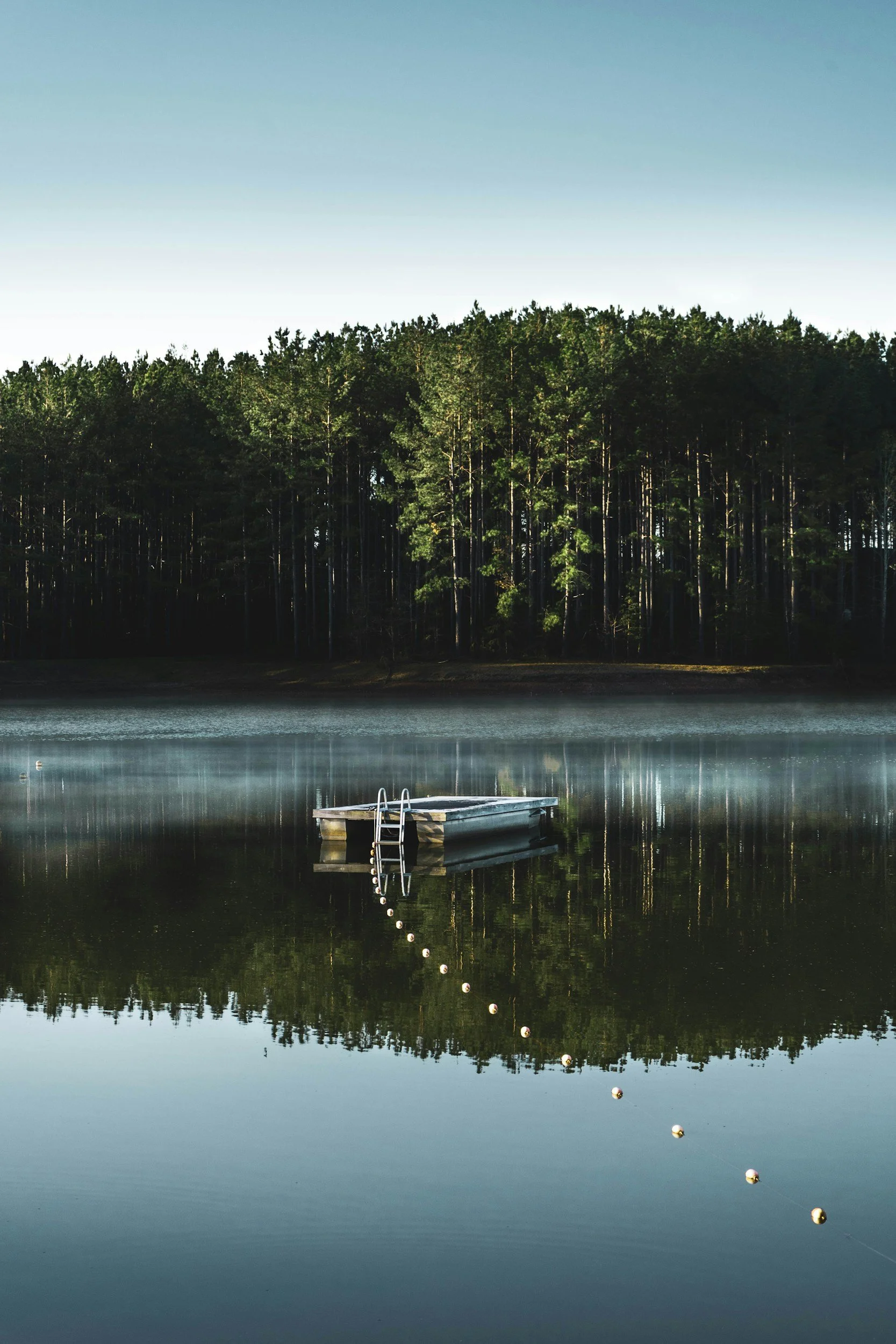The High School Retreat
