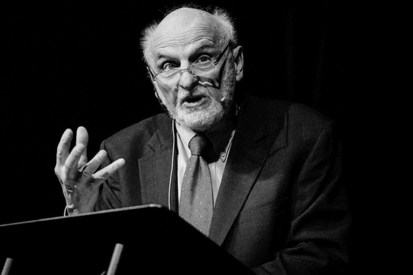 Becoming Brueggemann (Special Podcast Episode)